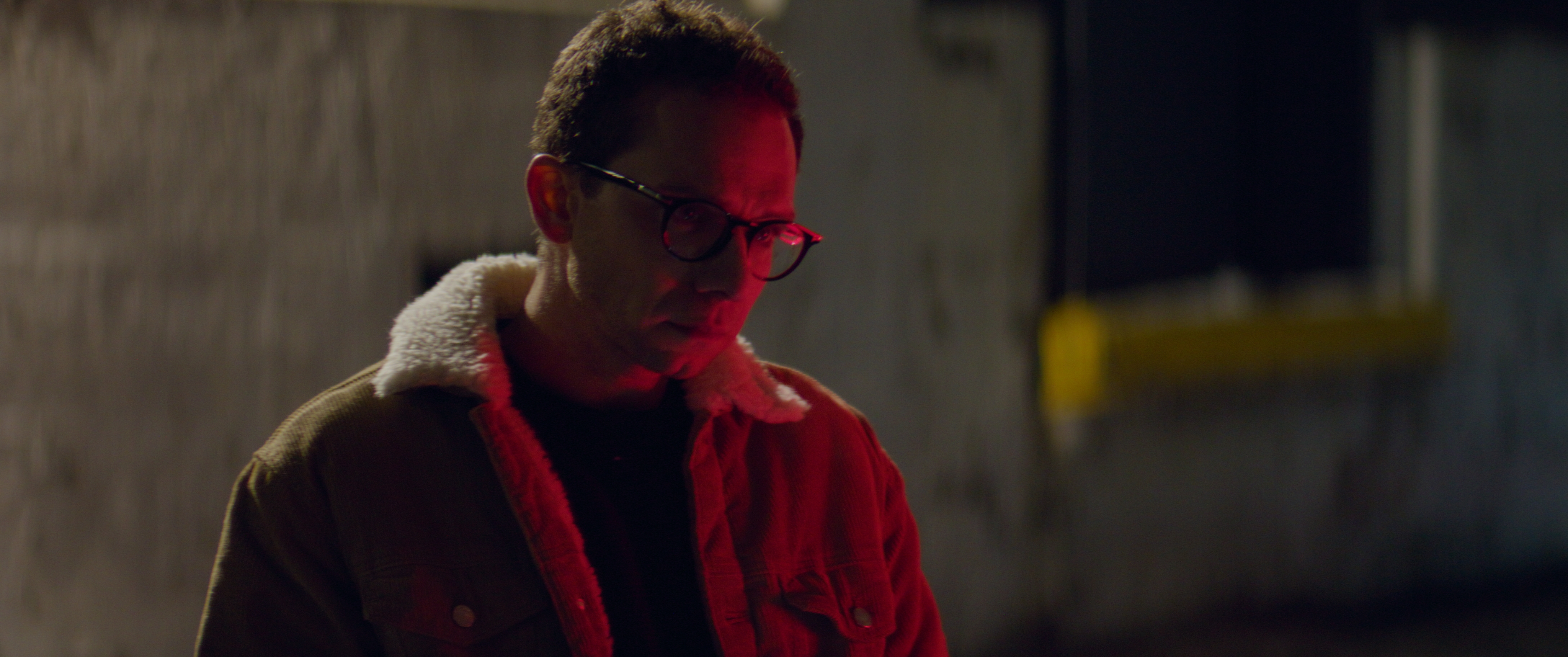 The Hall Pass - Screenshot 5